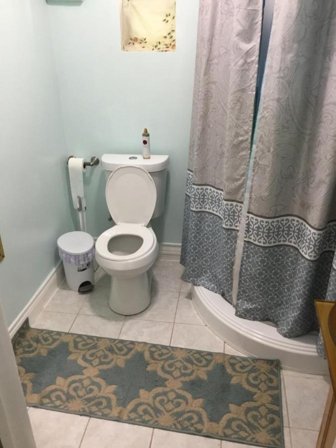 גלווסטון Studio Apartment At Historical House מראה חיצוני תמונה